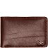  Colorado wallet RFID leather 7.5 cm Variant tabacco