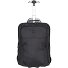  Parvis Plus 2 Roll Backpack Trolley 51 cm laptop compartment Variant schwarz