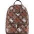  Eliette City Backpack 28 cm Variant ginger logo