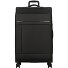  Monthélys 4 wheels Trolley 78 cm with expansion pleat Variant dark grey