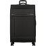  Monthélys 4 wheels Trolley 78 cm with expansion pleat Variant dark grey