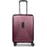  Essentials 14 4-roll cabin trolley 55 cm slim Variant aubergine metallic
