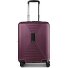  Essentials 14 4-wheel Cabin suitcase, 55 cm, Slim Variant aubergine metallic