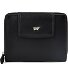  Golf Edition Wallet Genuine Leather 12.5 cm Variant schwarz
