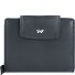  Golf Edition wallet leather 12 cm Variant schwarz