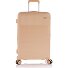  Pastel 4 wheels Trolley M 66 cm with expansion pleat Variant nude