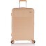  Pastel 4 wheels Trolley M 66 cm Expandable Variant nude