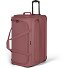 Duffle Essentials 2-wheeled travel bag 70 cm L with expansion fold Variant rose  Duffle Essentials 2-wheeled travel bag 70 cm L with expansion fold Variant rose
