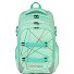 Active Pro School Satchel 45.5 cm Variant Mint to be  Active Pro School Satchel 45.5 cm Variant Mint to be