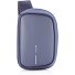Bobby Sling shoulder bag RFID 32.5 cm Variant navy  Bobby Sling shoulder bag RFID 32.5 cm Variant navy