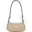 Karl Lagerfeld Essentials Shoulder Bag 25 cm Variant trench beige Karl Lagerfeld Essentials Shoulder Bag 25 cm Variant trench beige
