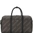  Zefir Weekender travel bag 50 cm Variant nero-multicolor