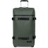  Transit'R 2 wheels Travel bag L 79 cm Variant tarp forest