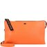 Capri shoulder bag leather 21 cm Variant orange Capri shoulder bag leather 21 cm Variant orange