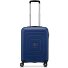 Nebula 4 wheels Cabin trolley 55 cm Variant dark blue  Nebula 4 wheels Cabin trolley 55 cm Variant dark blue