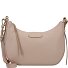 Dune Shoulder bag Leather 27 cm Variant beigefonce  Dune Shoulder bag Leather 27 cm Variant beigefonce