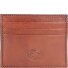  Story Uomo Credit card case Leather 10 cm Variant braun