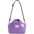  Glossy Handbag 20 cm Variant lavender