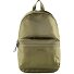  Uther Daypack 40 cm Laptop compartment Variant open green