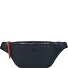 Novara Fanny pack Leather 31 cm Variant dunkelblau Novara Fanny pack Leather 31 cm Variant dunkelblau