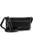  Zena Shoulder bag Leather 21 cm Variant black