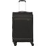 Travel Line 9504 4 wheels Trolley M 67 cm Expandable Variant black