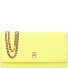 TH Refined Shoulder bag 23.5 cm Variant yellow tulip TH Refined Shoulder bag 23.5 cm Variant yellow tulip