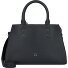  Vika Shopper Bag Leather 24 cm Variant black