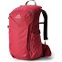  Jade 25 Hiking backpack 52.5 cm Variant ruby red