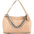  Mira Shoulder Bag M Genuine Leather 47 cm Variant light tan