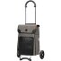  Scala Shopper Elik Shopping Trolley 48 cm Variant schwarz