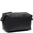 Westport Toilet bag Leather 23 cm Variant black  Westport Toilet bag Leather 23 cm Variant black