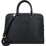  Ivy Laptop bag Leather 29 cm Variant black
