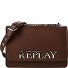  Shoulder bag 25 cm Variant dark brown