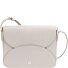  Cefalonia Shoulder bag Leather 21 cm Variant pearl grey