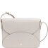  Cefalonia Shoulder bag Leather 21 cm Variant pearl grey