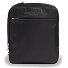 Pure shoulder bag 25 cm Variant black  Pure shoulder bag 25 cm Variant black