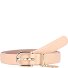  Belt leather Variant nude | 100 cm