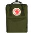  Kanken Mini backpack 29 cm Variant forest green
