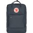  Kanken backpack 43 cm laptop compartment Variant navy