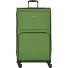  Bendigo Light + 4 wheels Trolley 84 cm Expandable Variant green