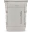  Helsinki Pro Daypack 52 cm Laptop compartment Variant greige