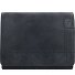 Richmond Messenger leather 39 cm laptop compartment Variant black