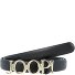  Belt leather Variant black | 100 cm