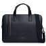  TH Central Briefcase 40 cm Laptop compartment Variant blue