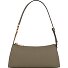  Avril Shoulder Bag Leather 26 cm Variant utility green