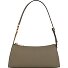  Avril Shoulder Bag Leather 26 cm Variant utility green