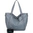  Eco Fritzi02 Shopper Bag 50 cm Variant sky
