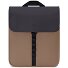 Lotus Infinity Kumo Medium Daypack 41 cm Laptop compartment Variant black - chestnut Lotus Infinity Kumo Medium Daypack 41 cm Laptop compartment Variant black - chestnut