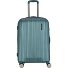 Moonrock 4 wheels Trolley 69 cm with expansion pleat Variant deepsea green brushed Moonrock 4 wheels Trolley 69 cm with expansion pleat Variant deepsea green brushed